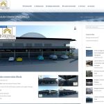 Portafolio Evolution BR Portada detalle